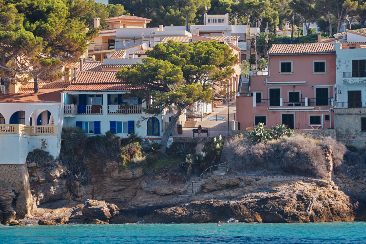 Mallorca Balearic Islands 2019 2024