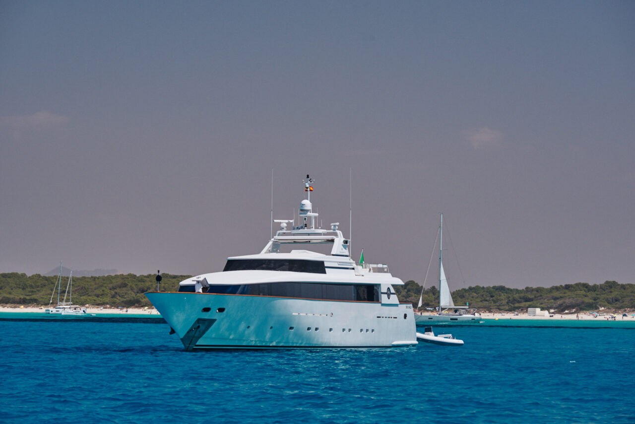 Mallorca Balearic Islands 2019 2024