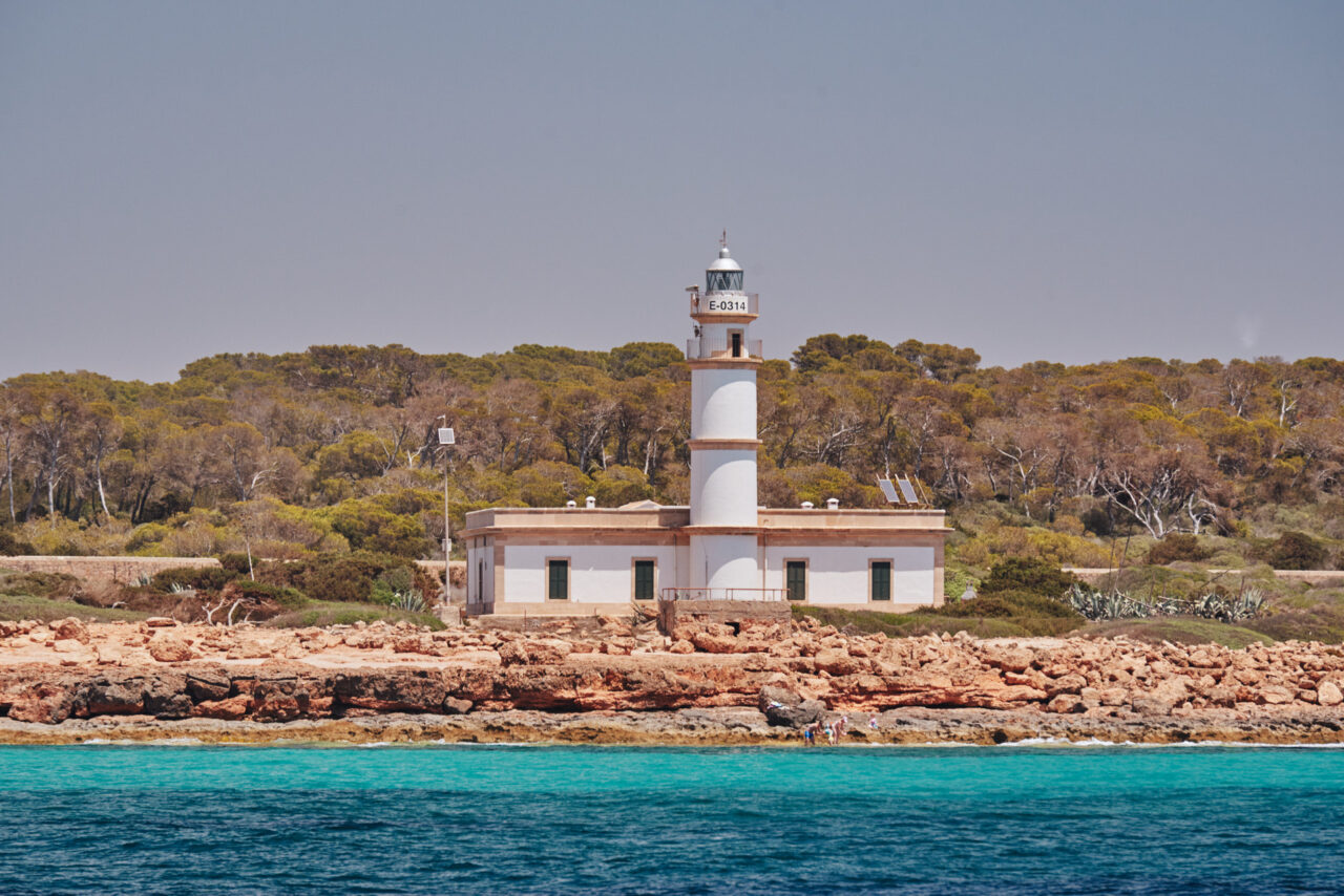 Mallorca Balearic Islands 2019 2024