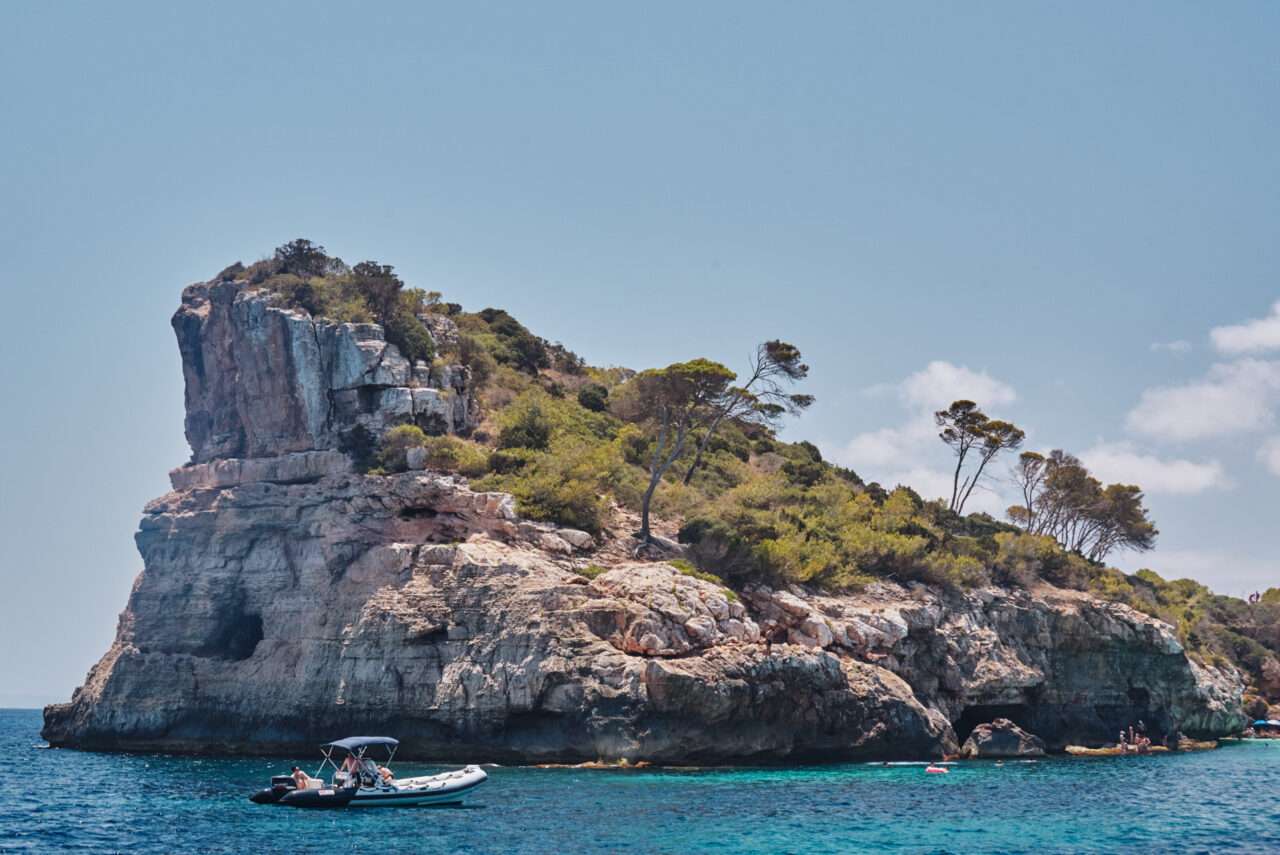 Mallorca Balearic Islands 2019 2024