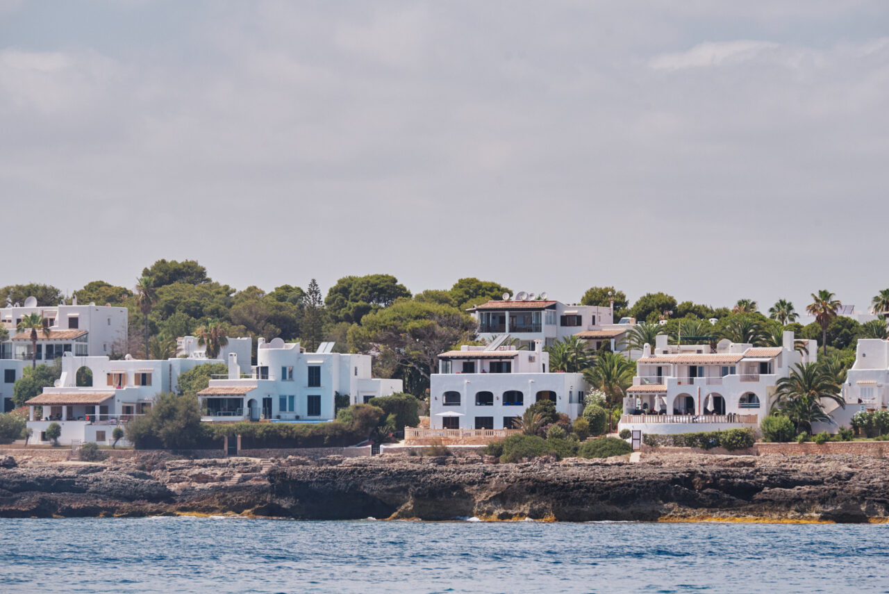 Mallorca Balearic Islands 2019 2024