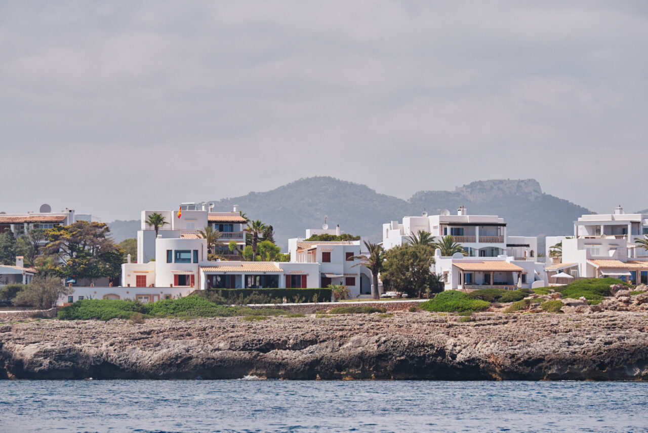 Mallorca Balearic Islands 2019 2024