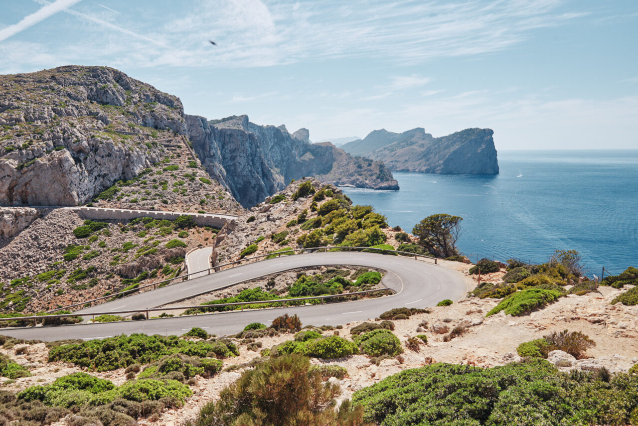 Mallorca Balearic Islands 2019 2024