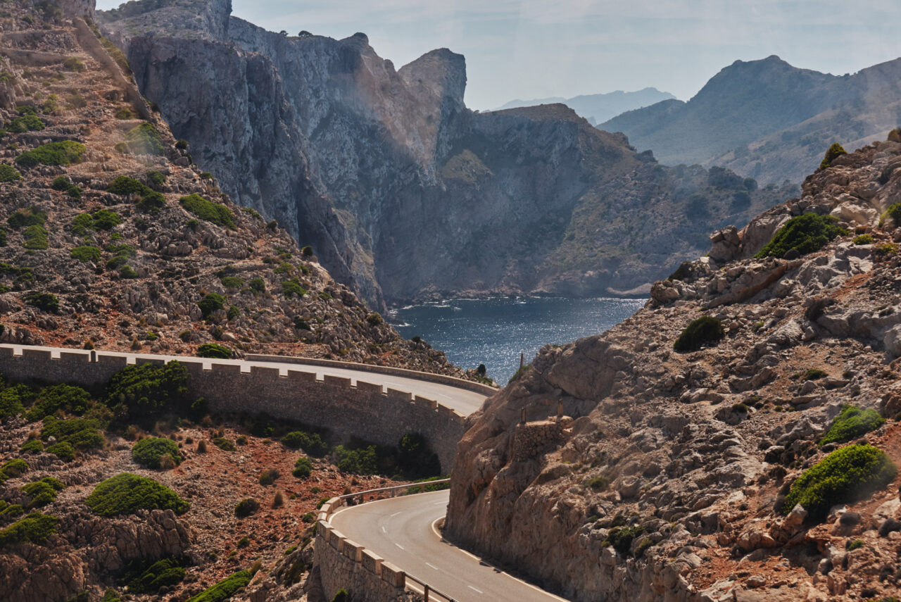 Mallorca Balearic Islands 2019 2024