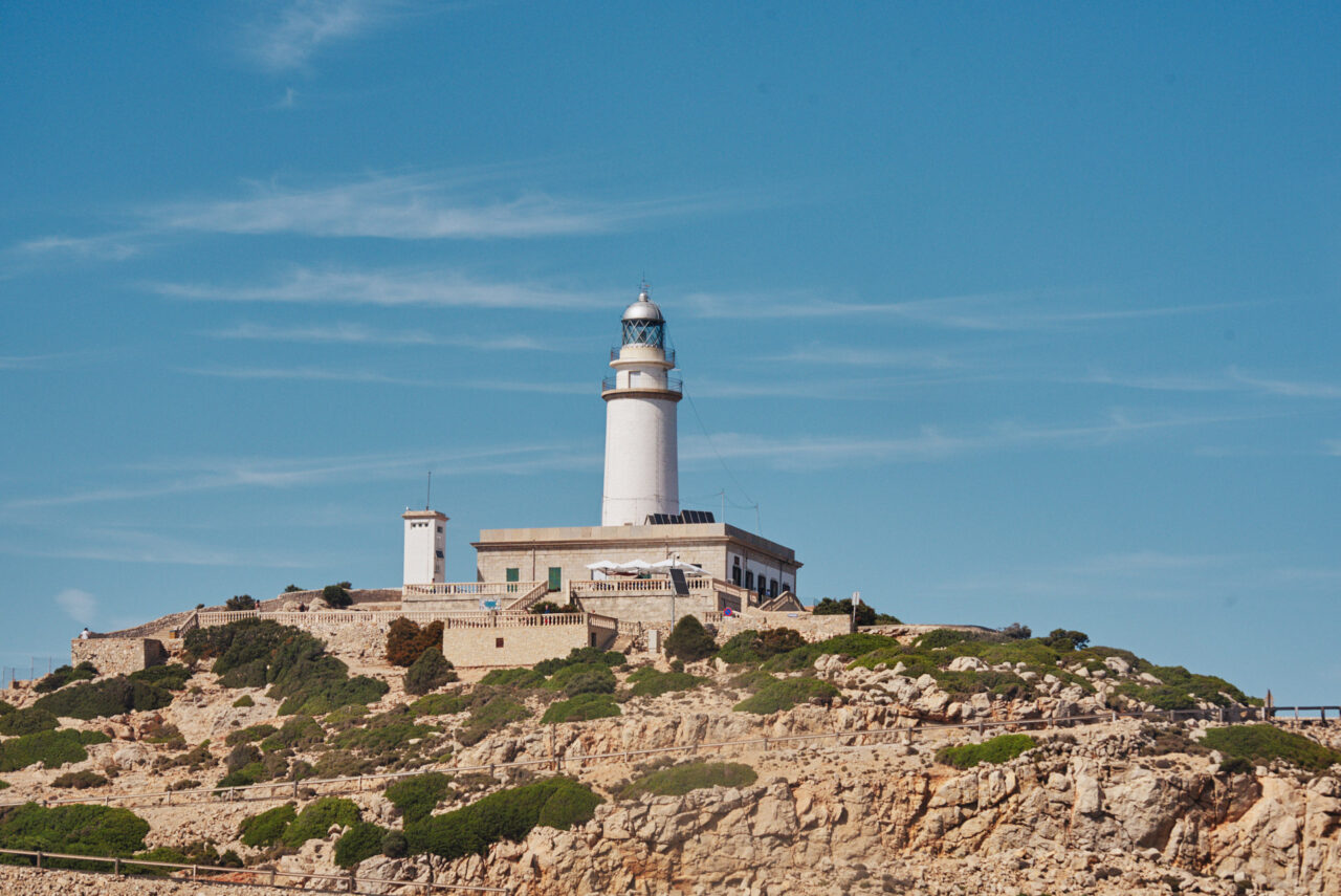 Mallorca Balearic Islands 2019 2024