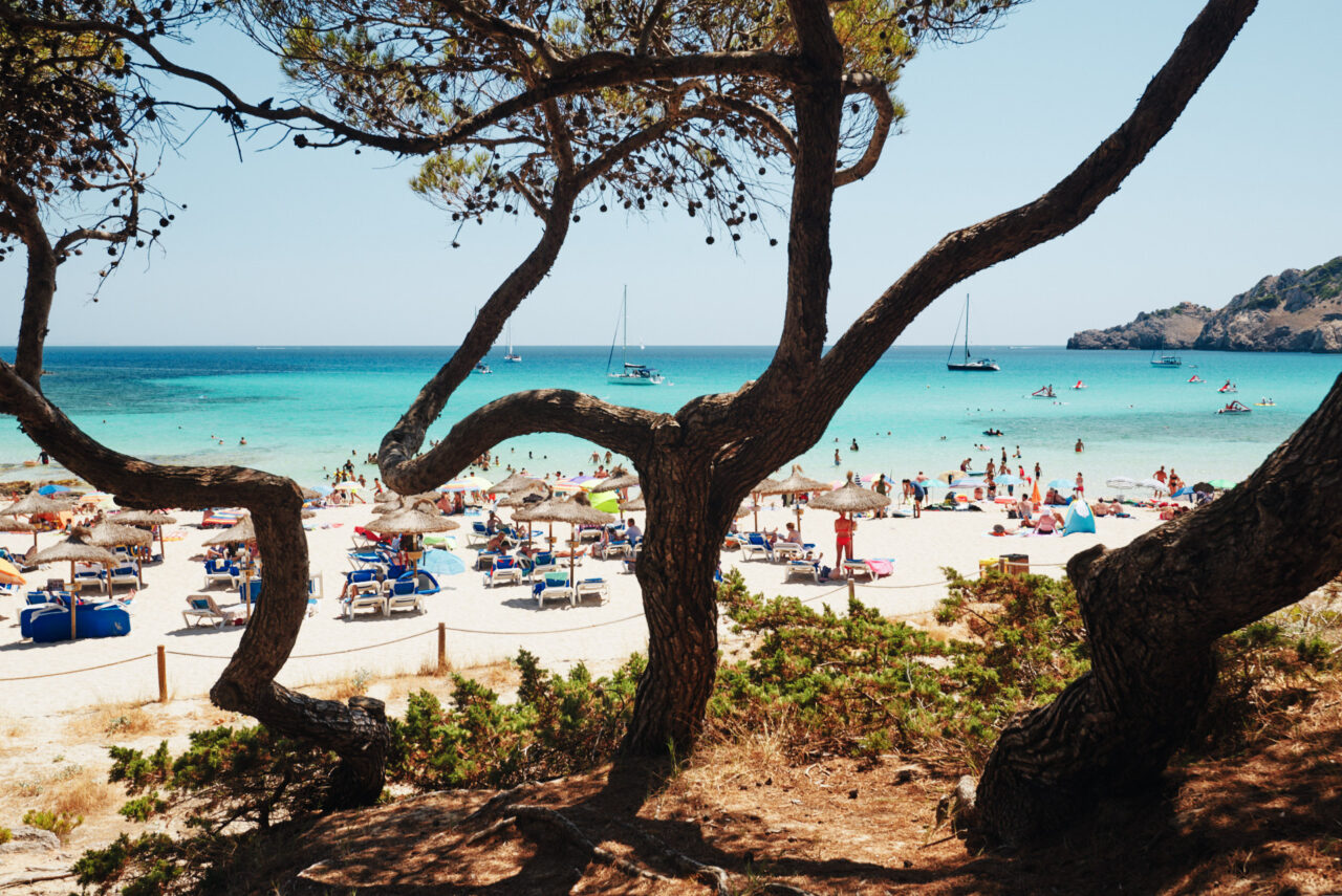 Mallorca Balearic Islands 2019 2024