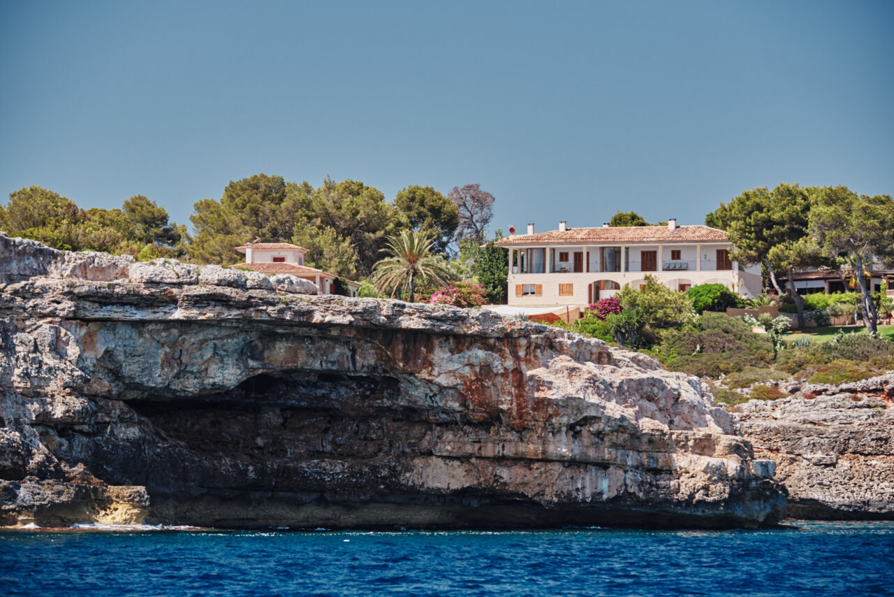 Mallorca Balearic Islands 2019 2024