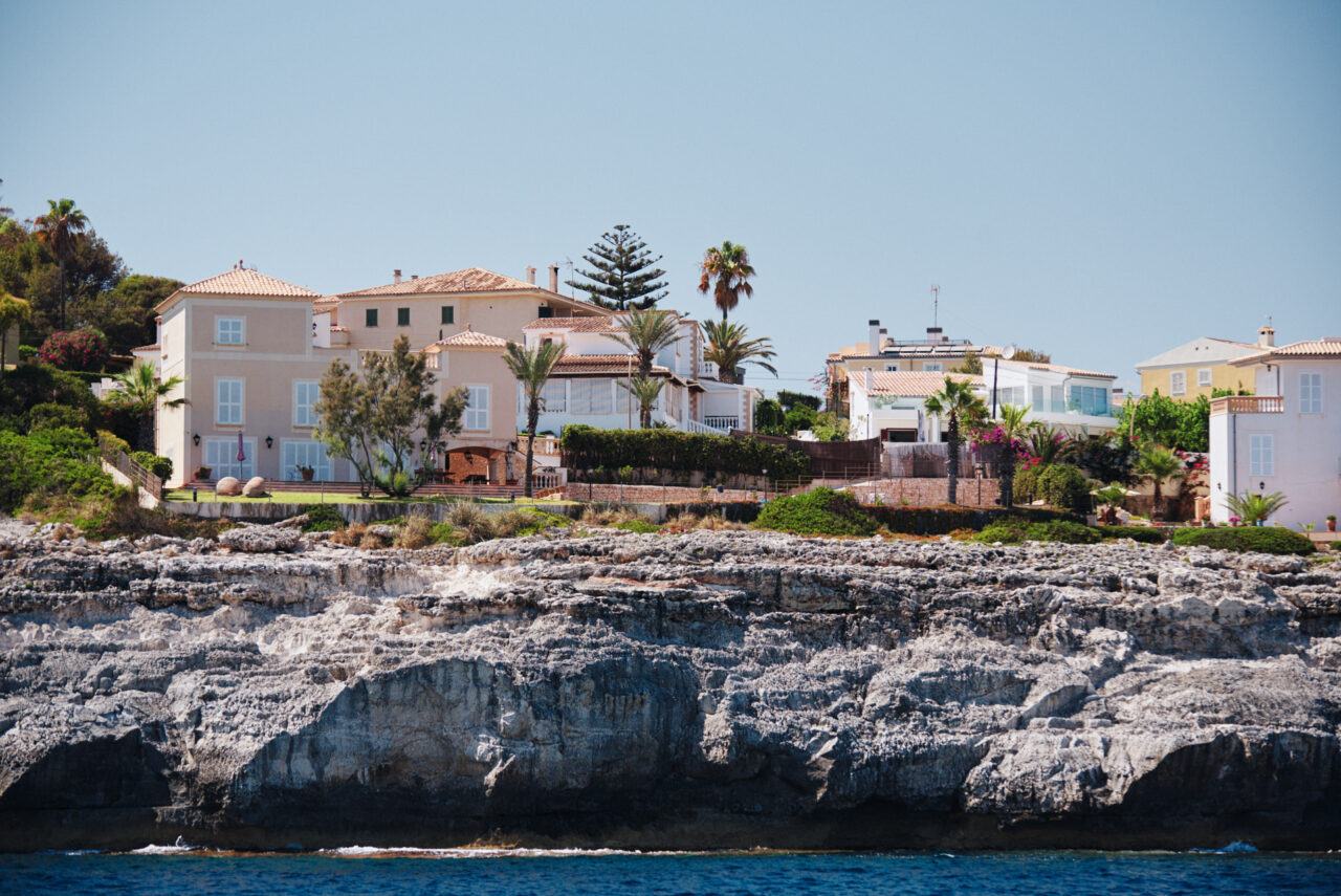 Mallorca Balearic Islands 2019 2024