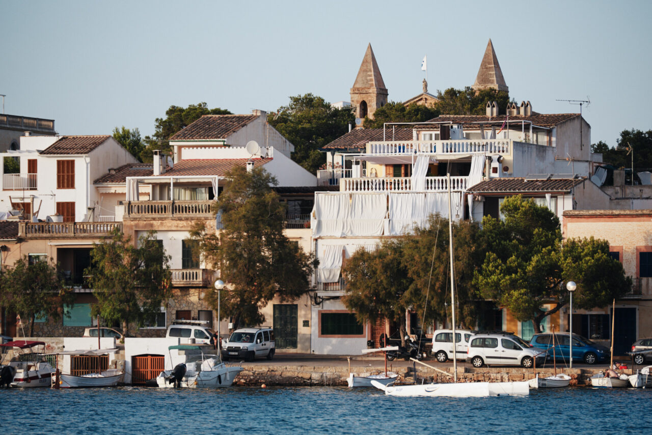 Mallorca Balearic Islands 2019 2024