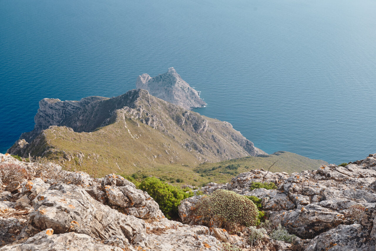 Marettimo Egadi Islands Italy 2021