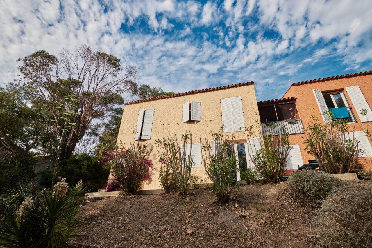 Porquerolles Cote Dazur France