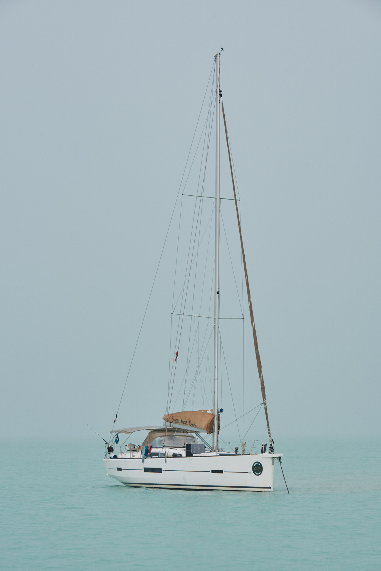 Antigua Caraibes
