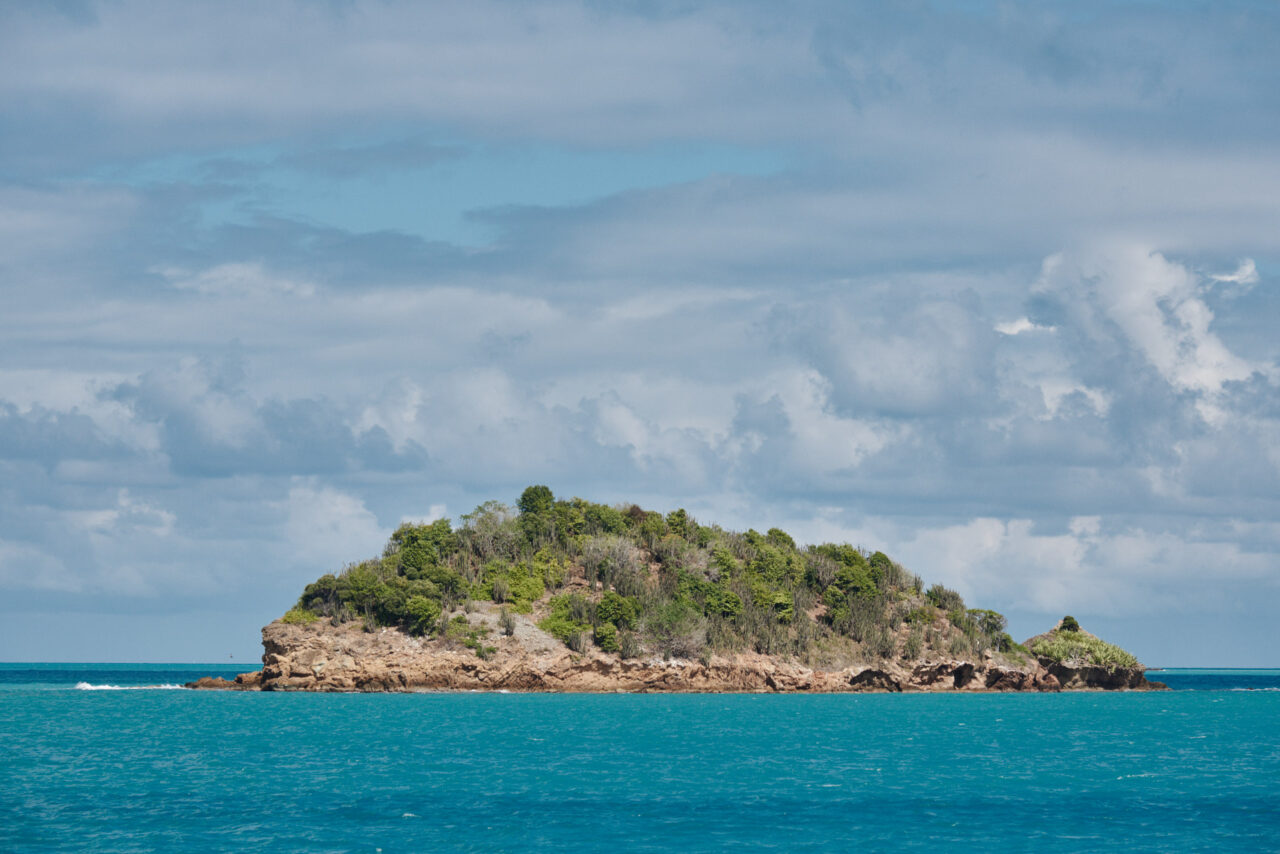 Antigua Caraibes