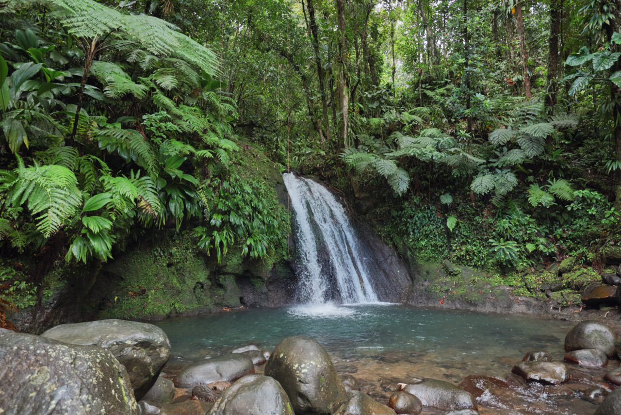 Guadeloupe Caraibes