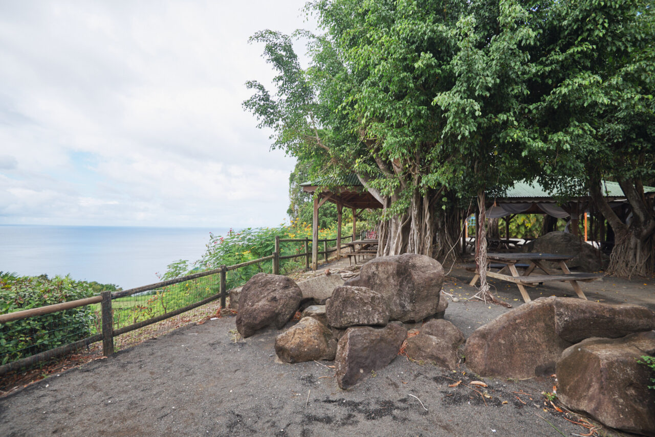 Guadeloupe Caraibes