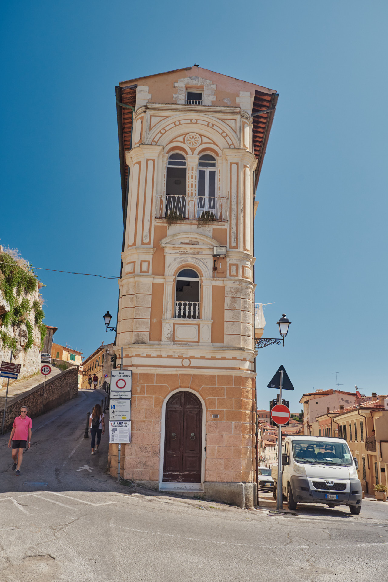 Elba Toscana Italy 2025