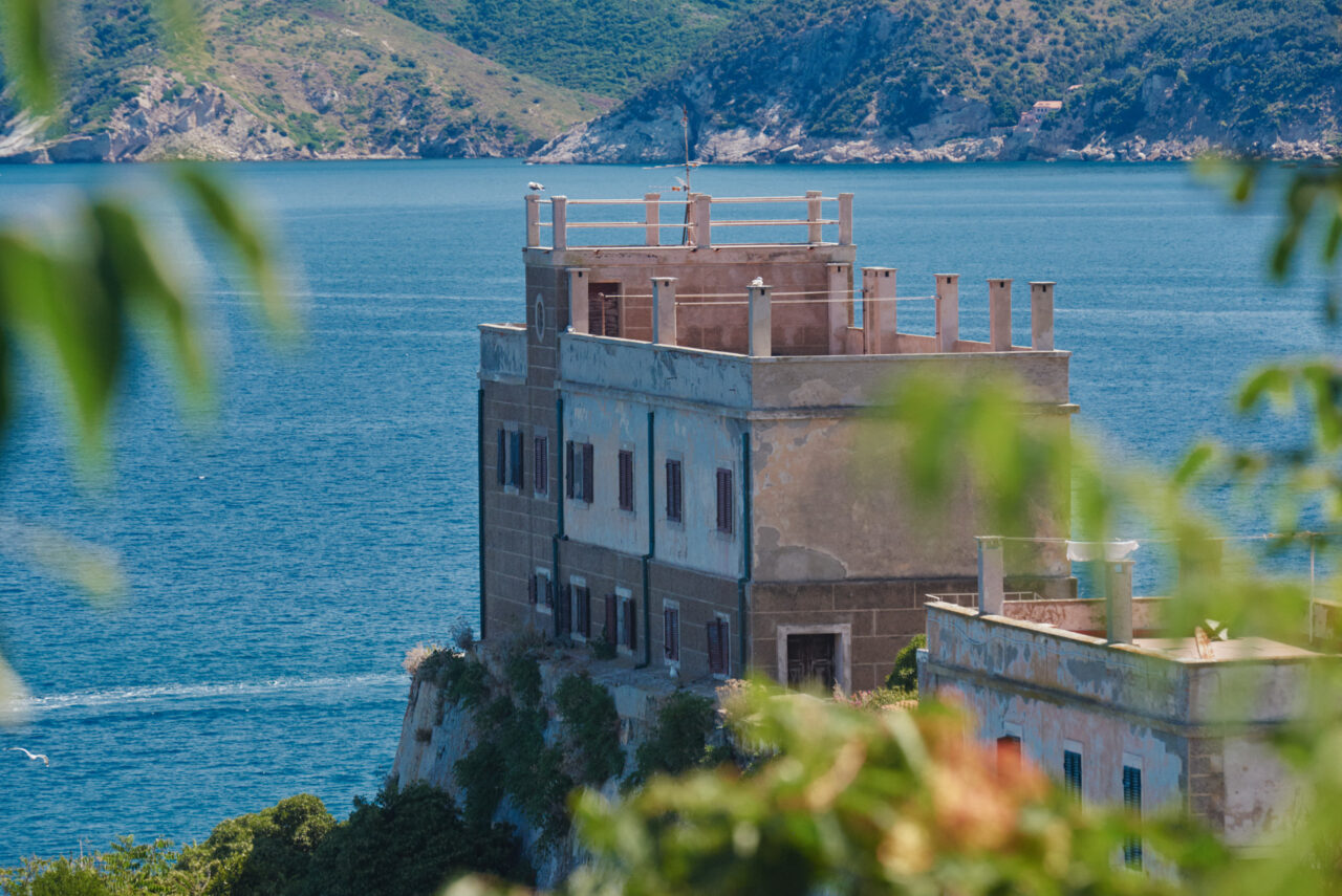 Elba Toscana Italy 2025