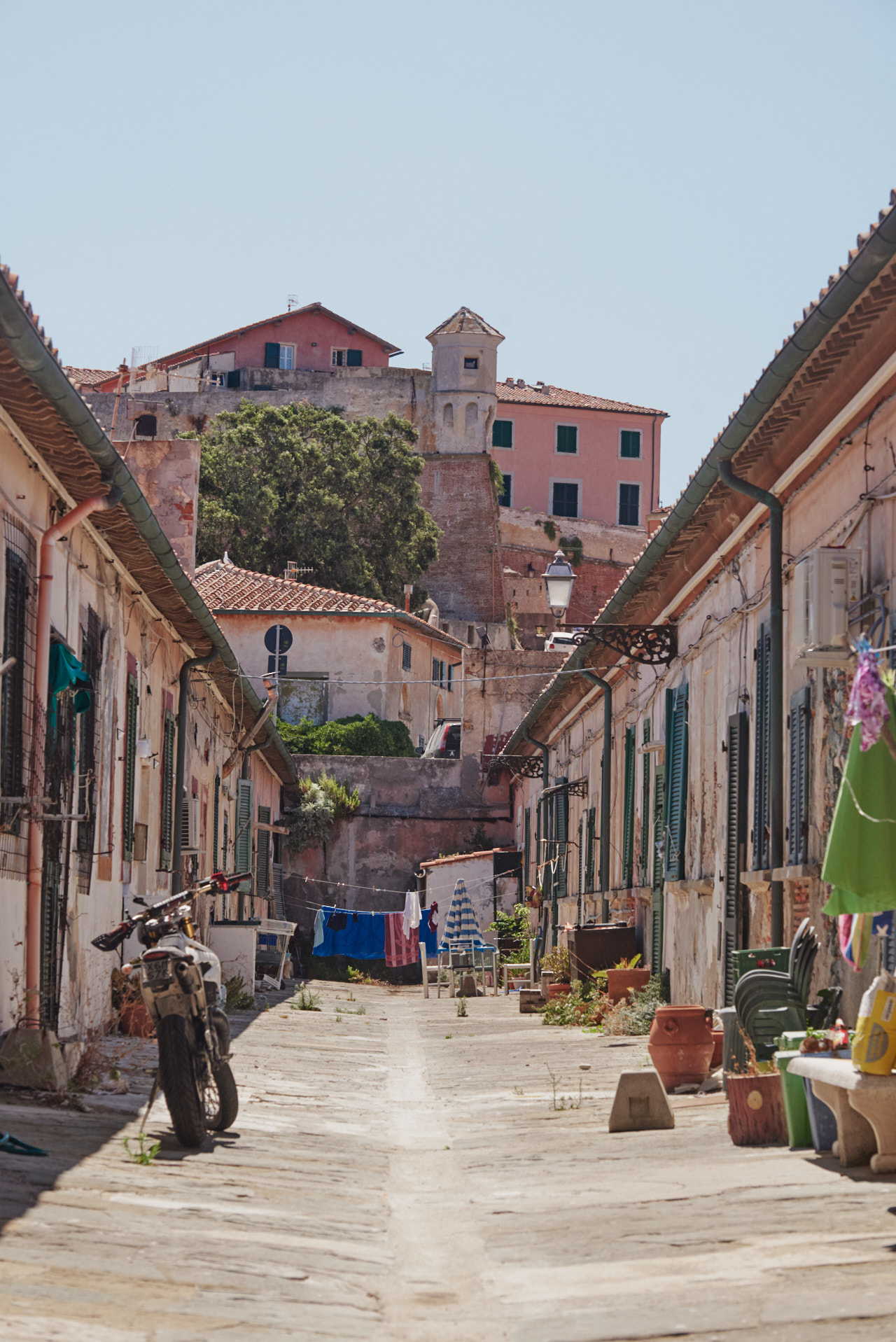 Elba Toscana Italy 2025