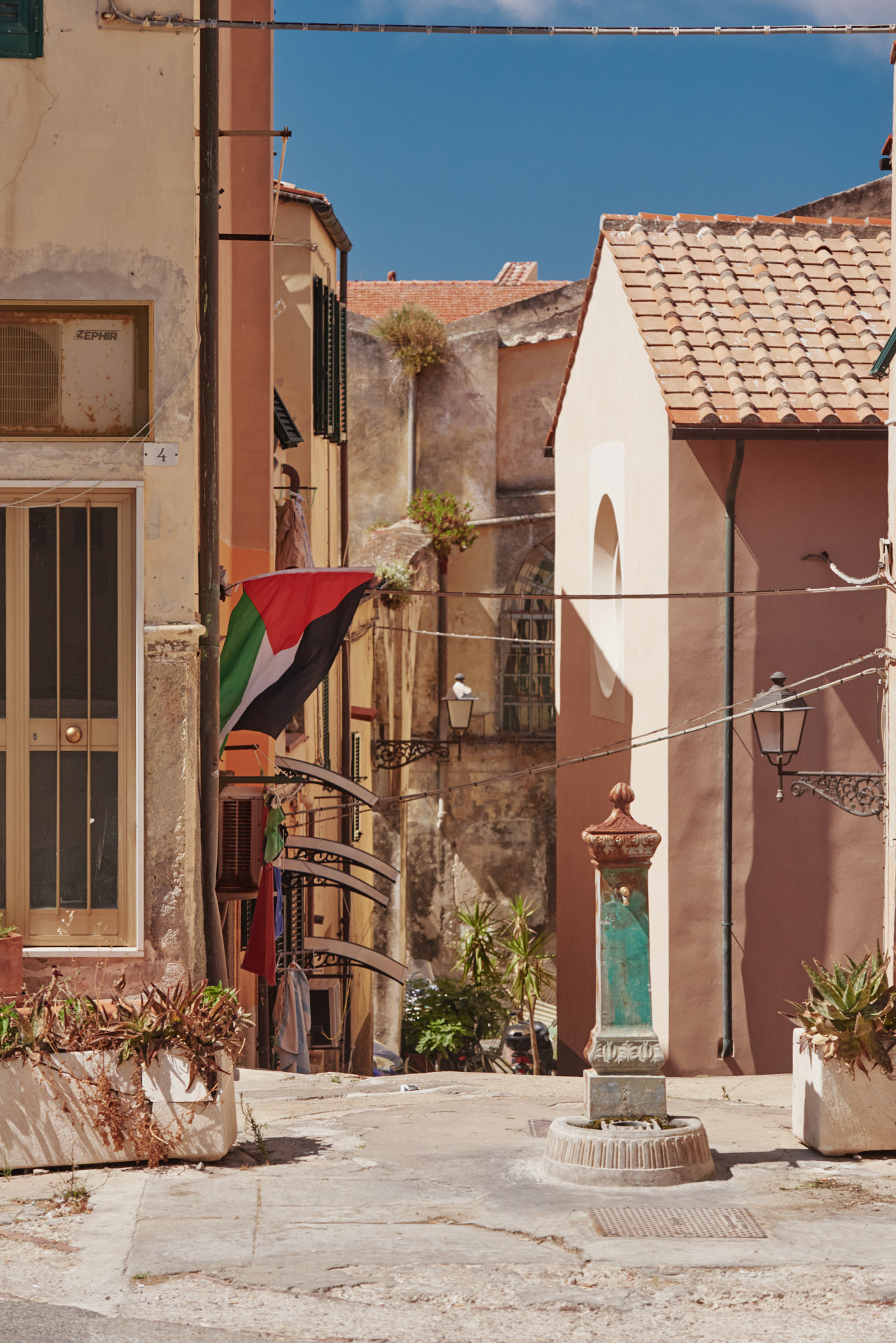 Elba Toscana Italy 2025
