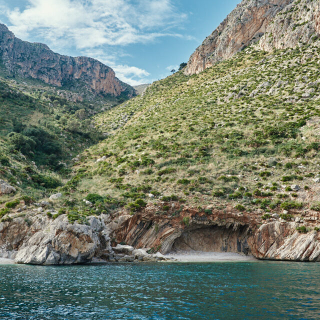 Riserva Naturale Zingaro – Sicily Island, Italy