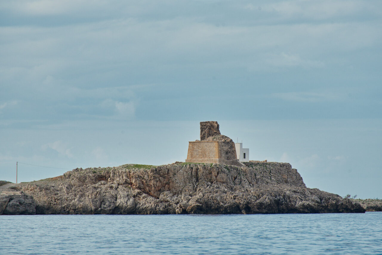 Castellammare Del Golfo Sicily, Italy