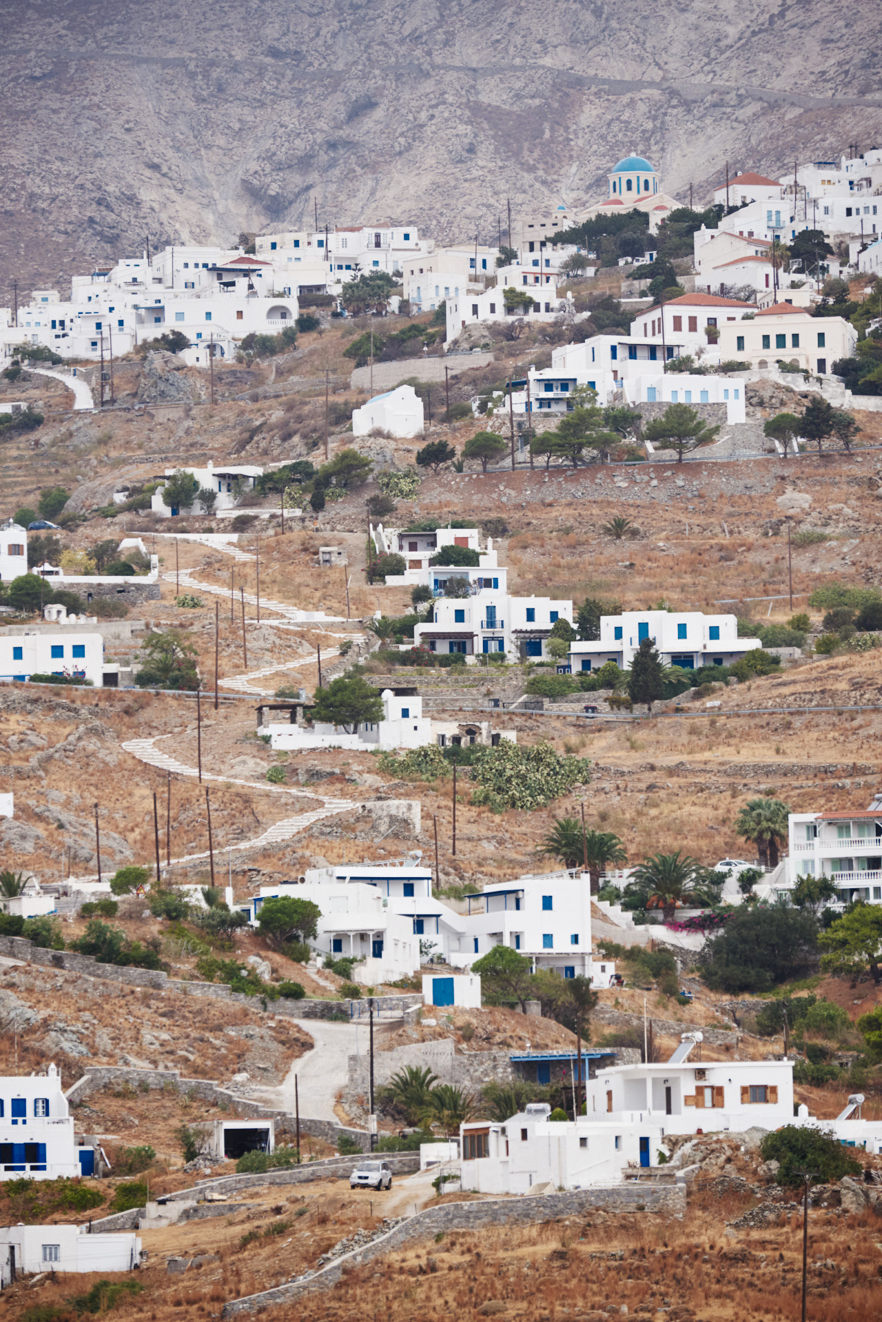 Serifos Island Cyclades 007