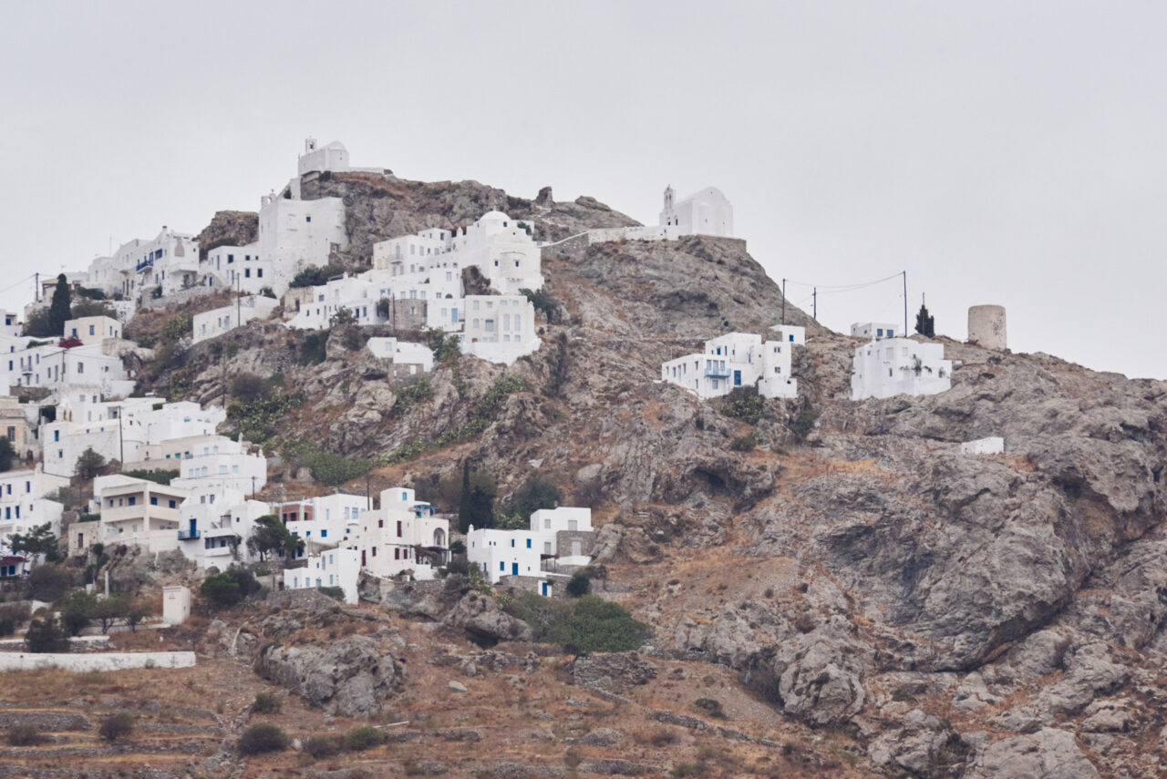 Serifos Island Cyclades 008