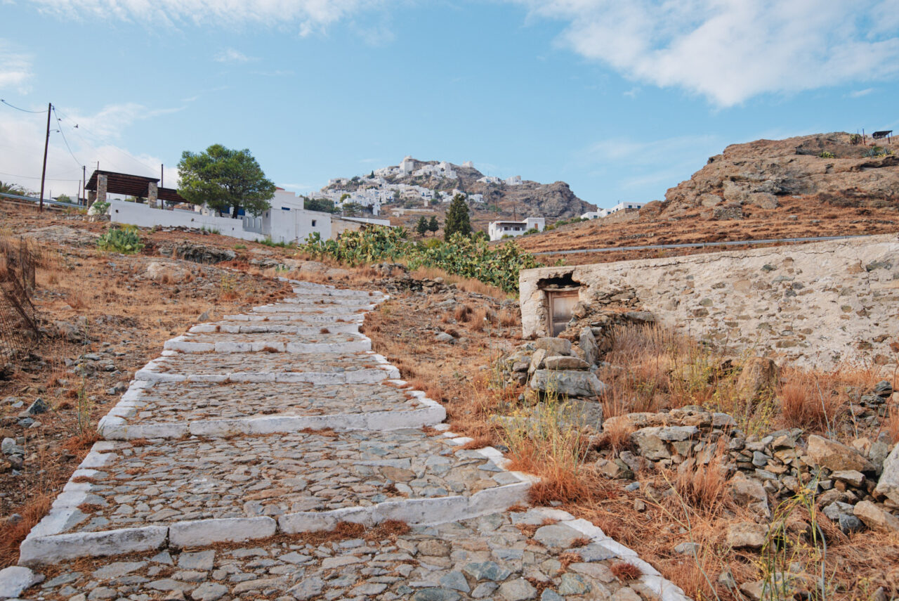 Serifos Island Cyclades 014