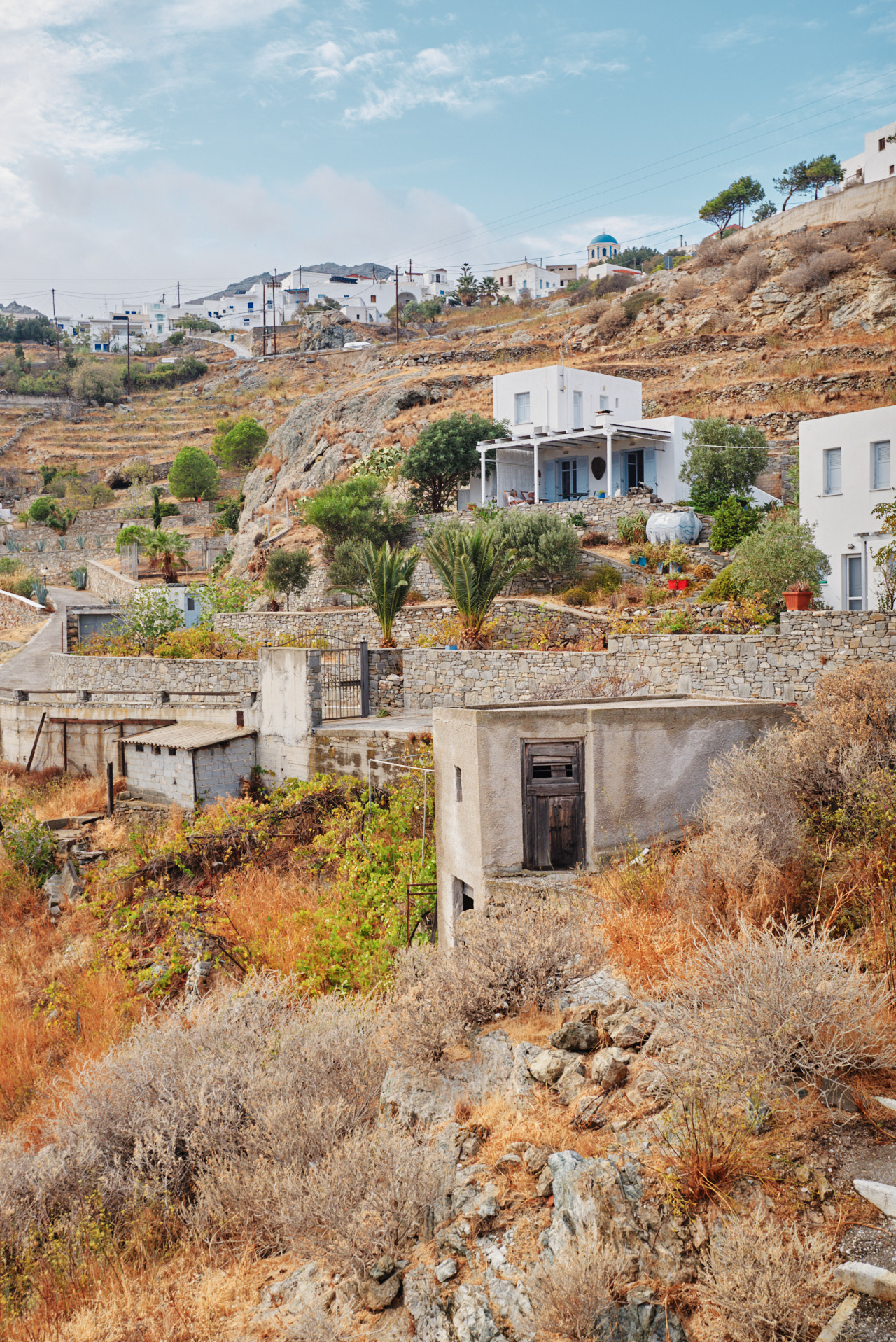 Serifos Island Cyclades 018