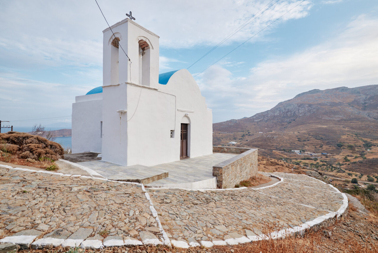 Serifos Island Cyclades 020