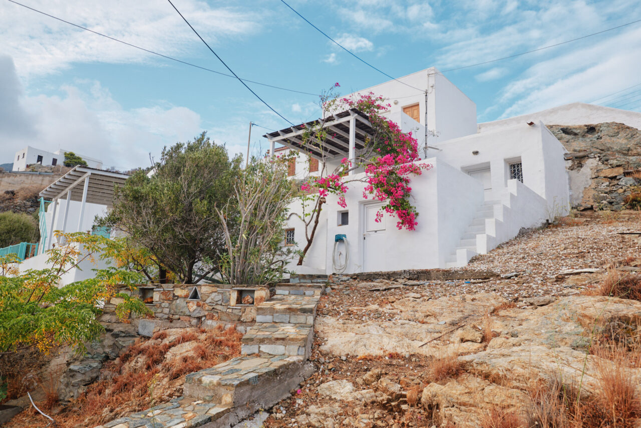 Serifos Island Cyclades 021