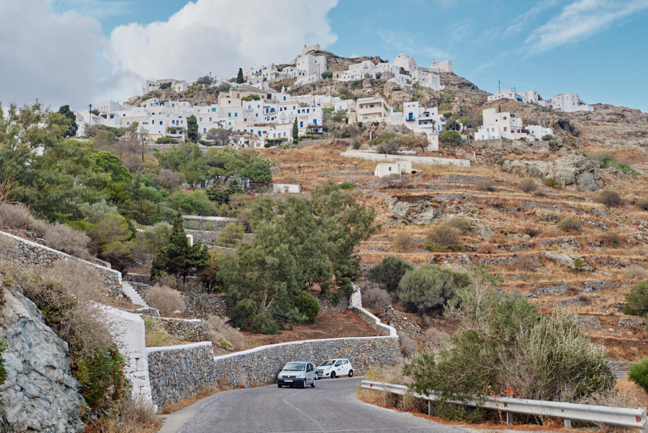 Serifos Island Cyclades 023
