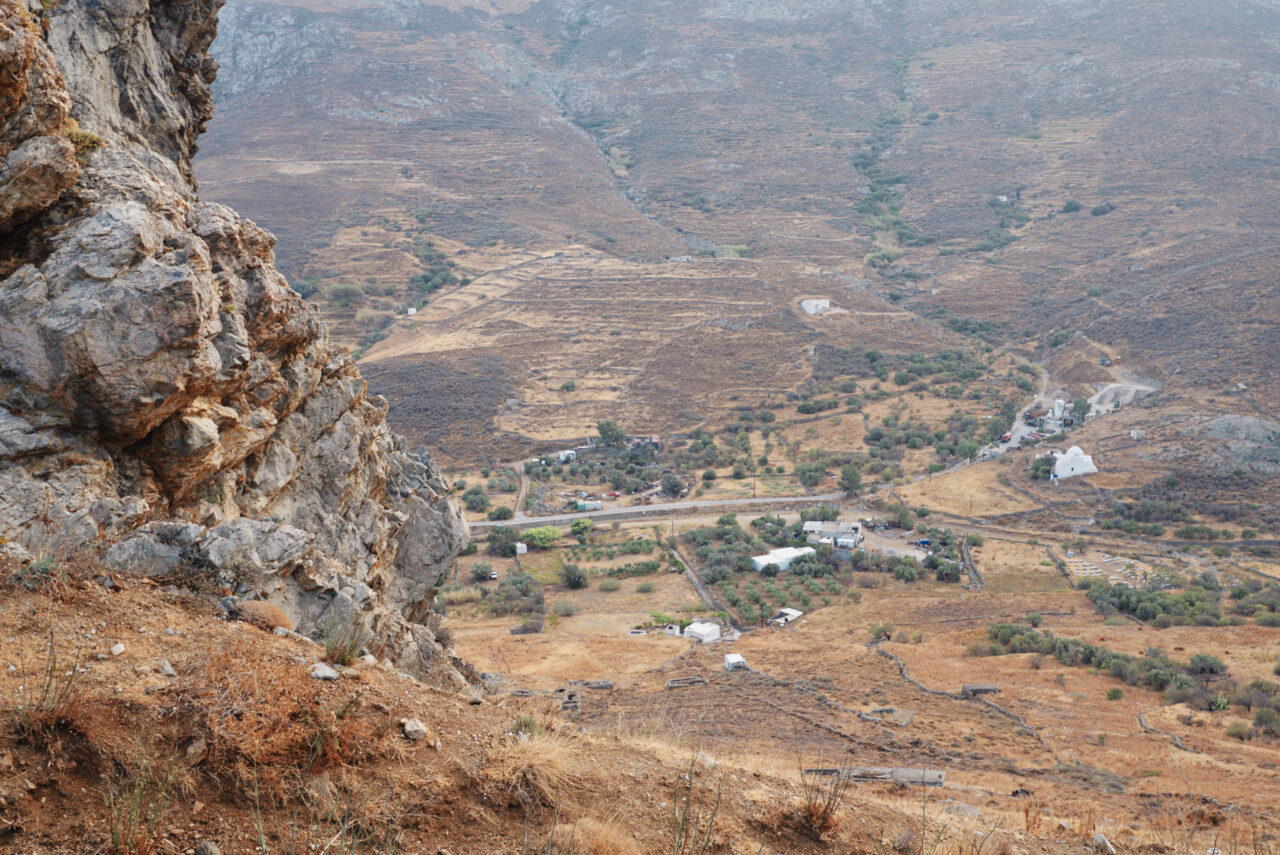 Serifos Island Cyclades 025