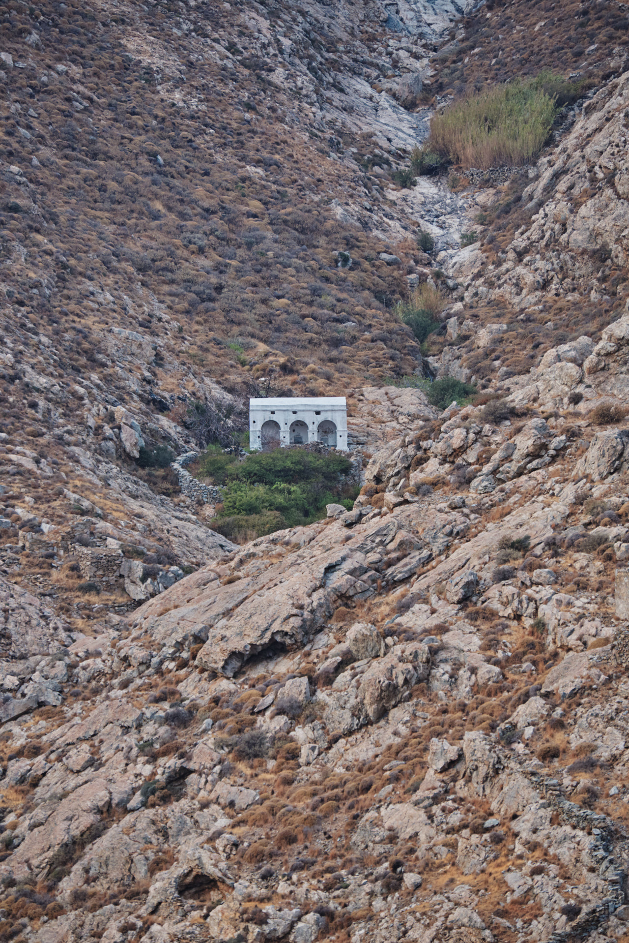 Serifos Island Cyclades 028