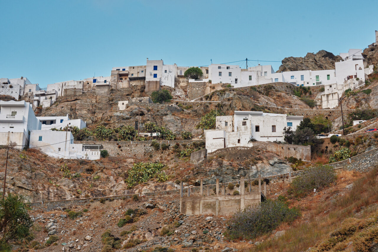 Serifos Island Cyclades 033