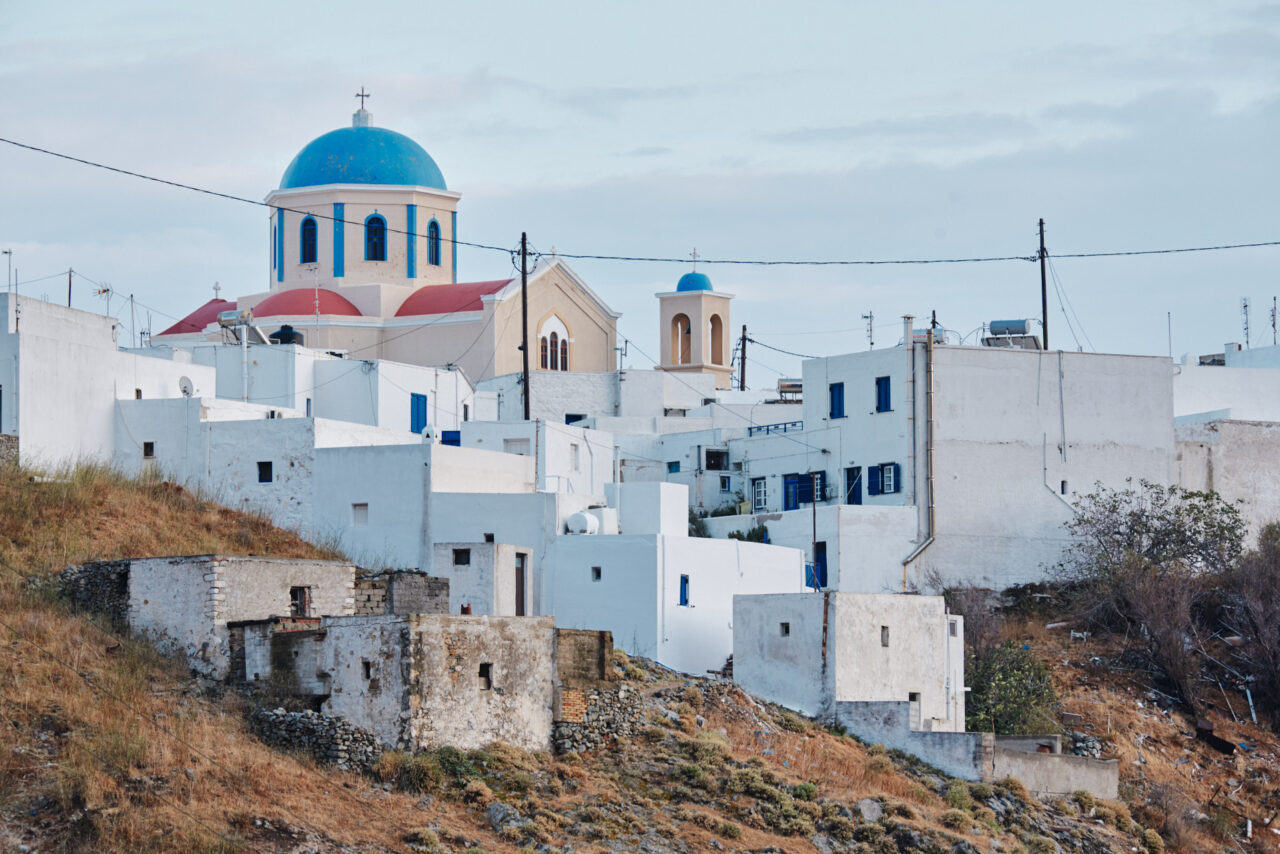 Serifos Island Cyclades 038