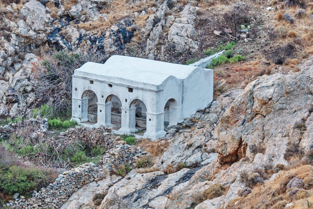 Serifos Island Cyclades 039