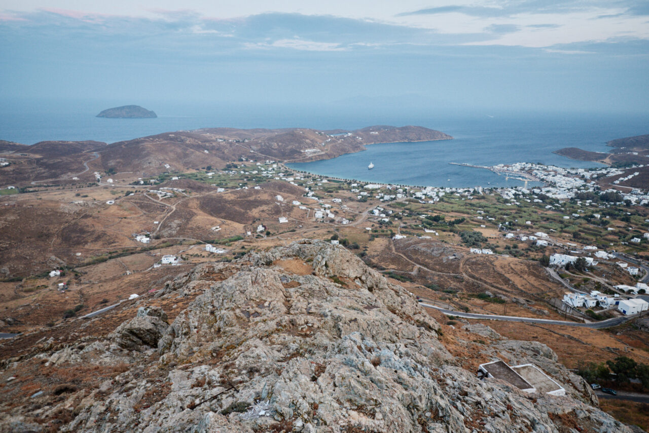 Serifos Island Cyclades 042