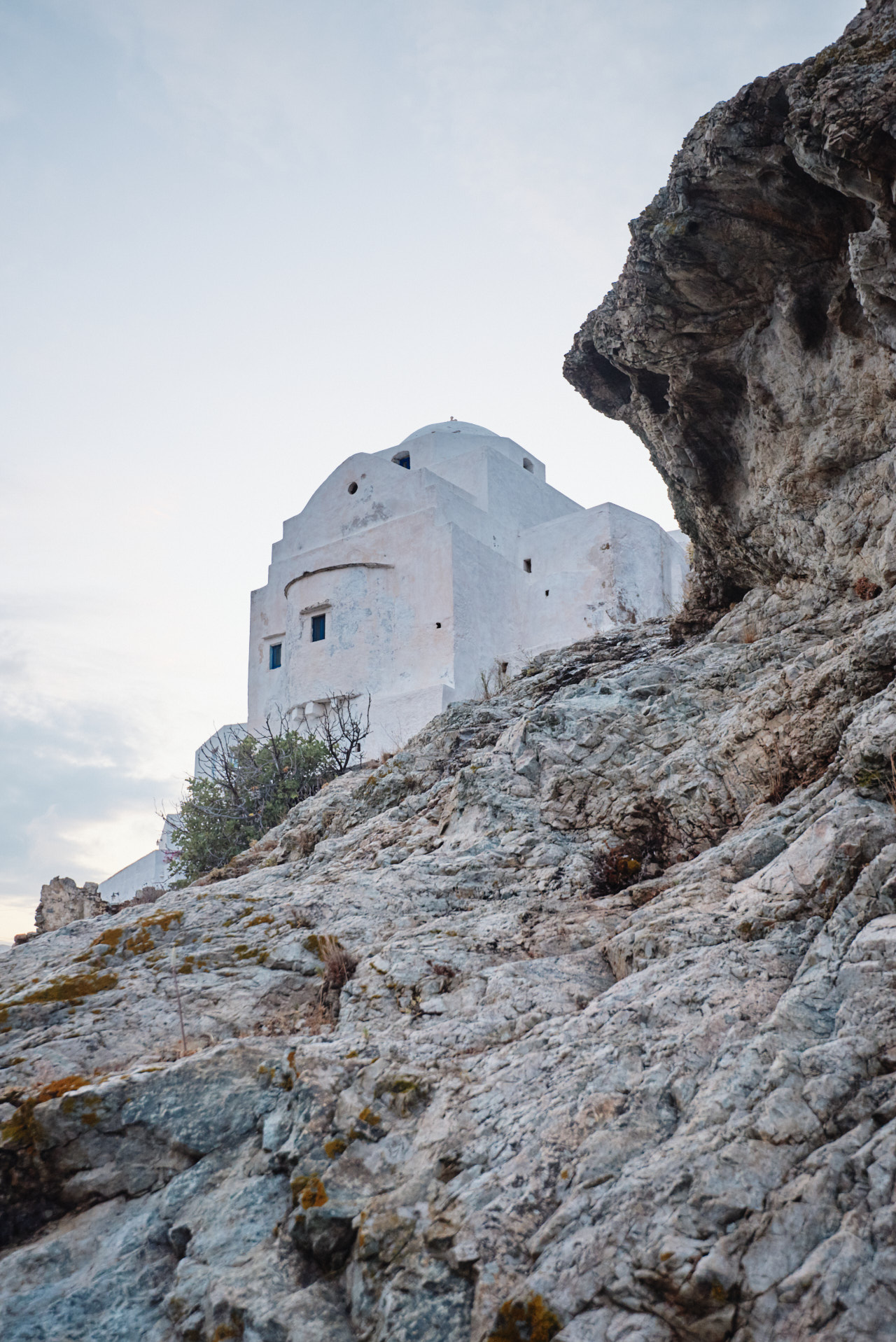 Serifos Island Cyclades 044
