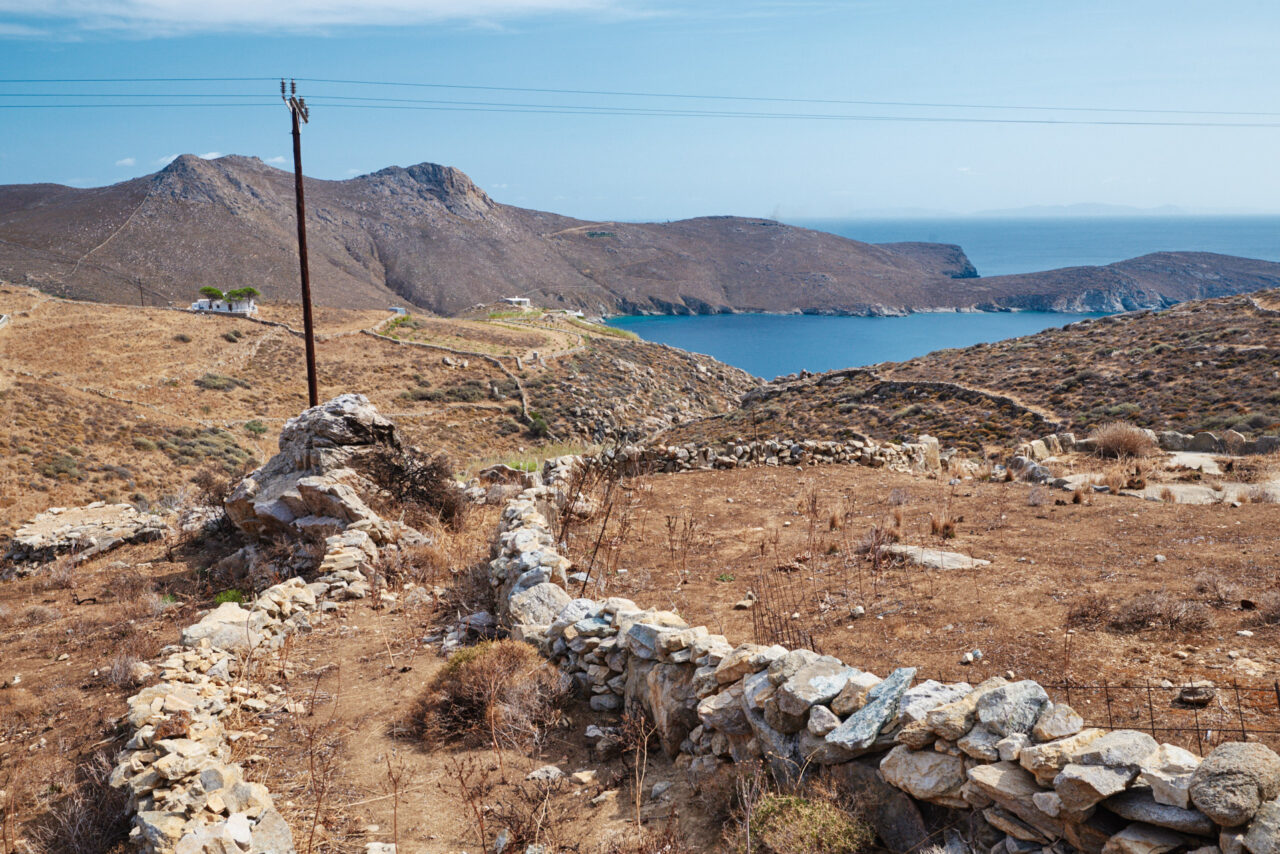 Serifos Island Cyclades 051