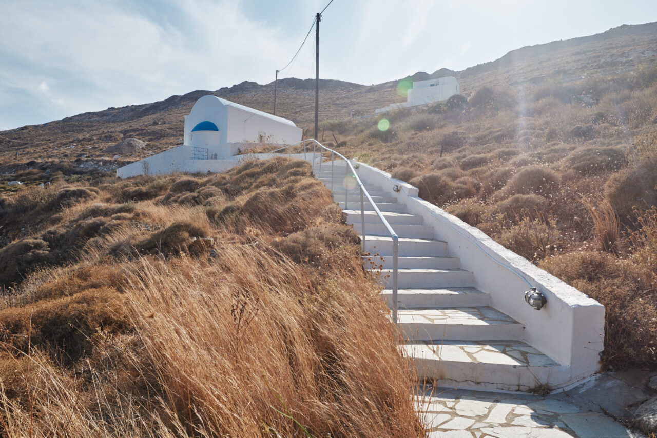 Serifos Island Cyclades 064