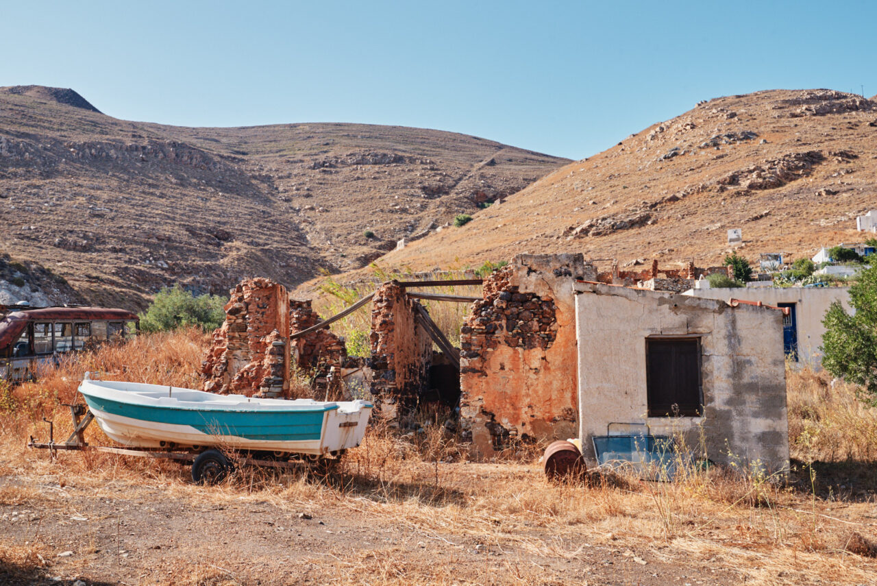 Serifos Island Cyclades 066