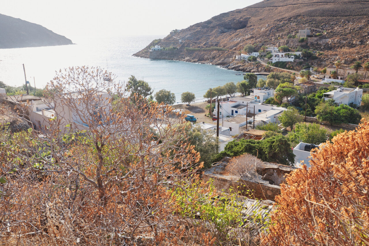 Serifos Island Cyclades 070