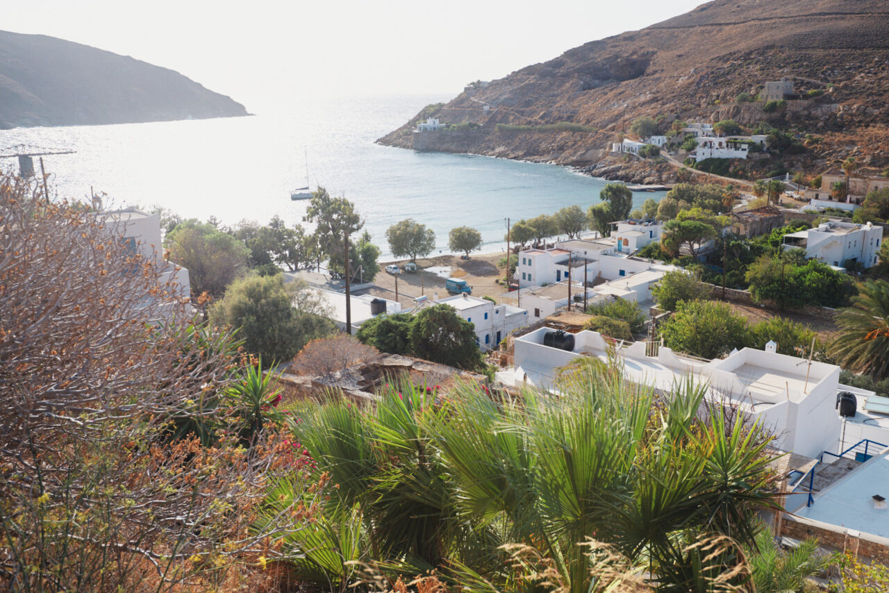 Serifos Island Cyclades 071