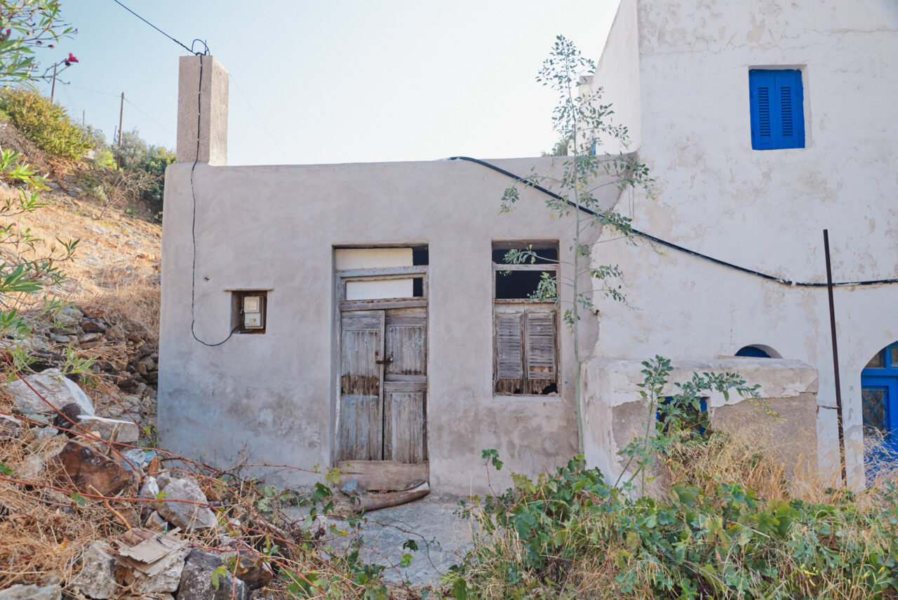 Serifos Island Cyclades 072