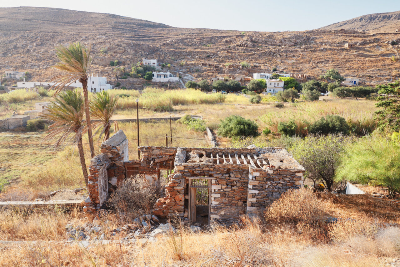 Serifos Island Cyclades 075