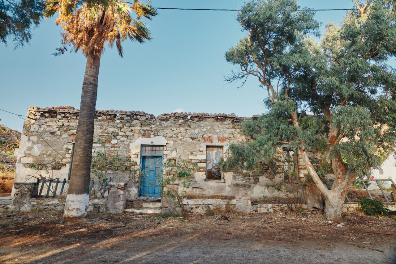 Serifos Island Cyclades 093