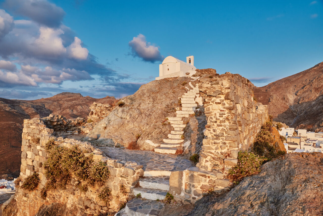 Serifos Island Cyclades 100