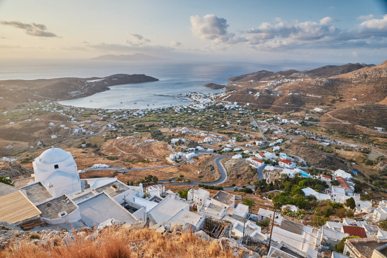 Serifos Island Cyclades 103
