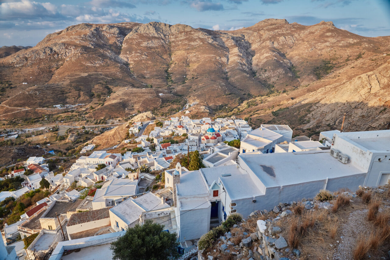 Serifos Island Cyclades 104